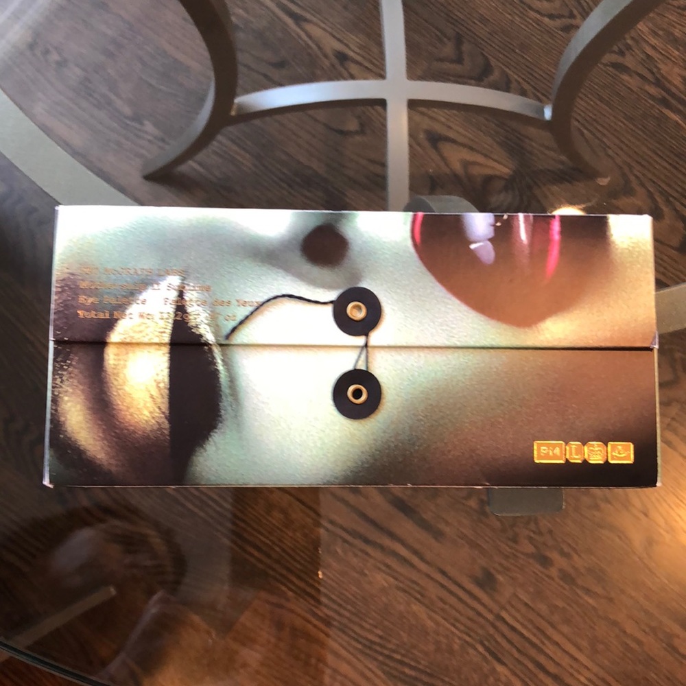 Pat McGrath Mothership II Sublime